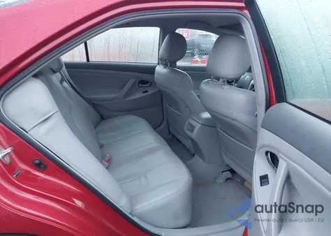 2007 Toyota Camry Le z USA, uszkodzony, nr VIN 4T1BE46K17U155603